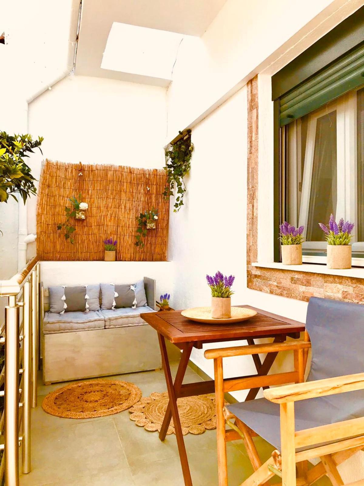 Appartement Vithos à Agnontas Extérieur photo