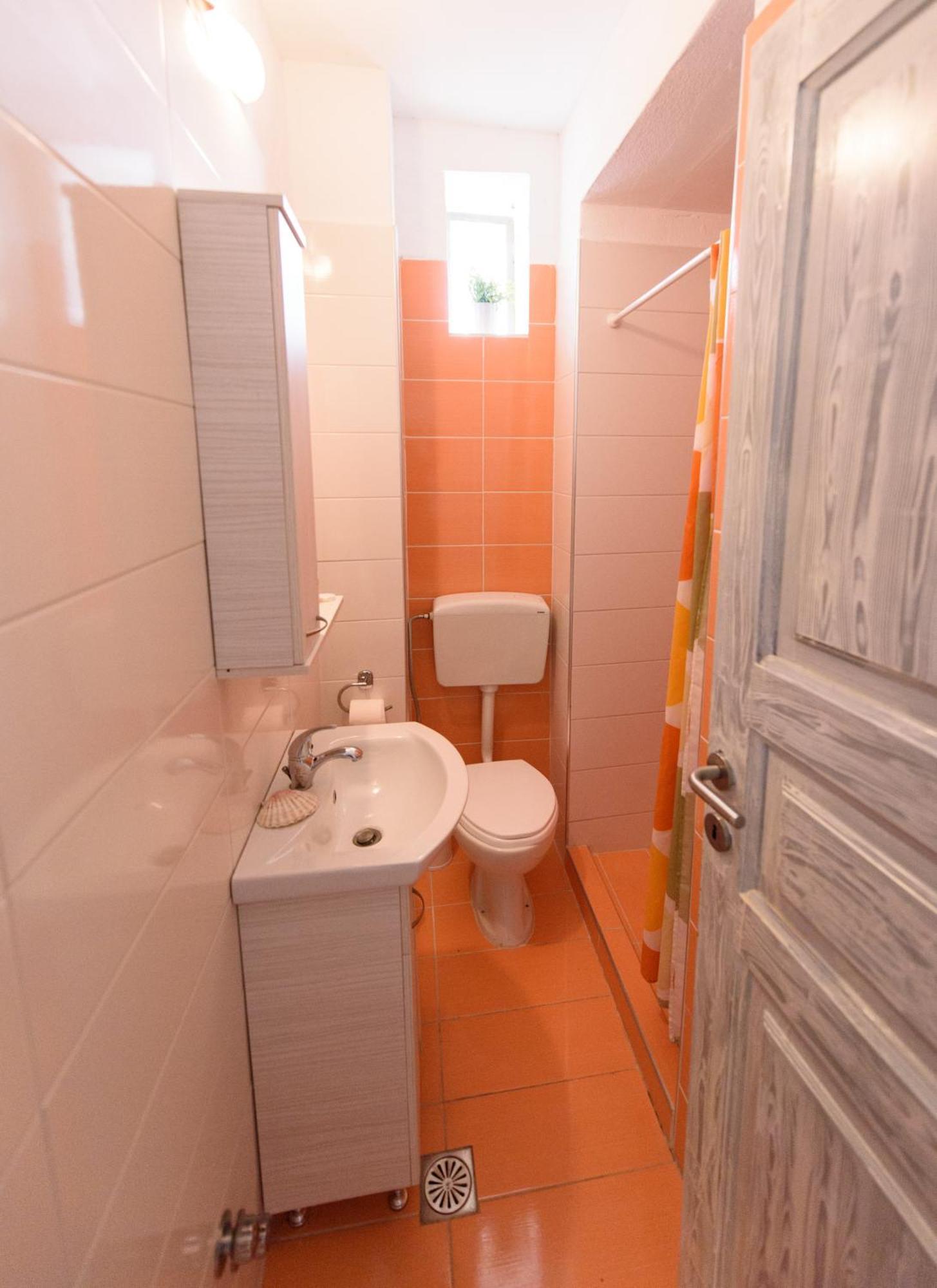 Appartement Vithos à Agnontas Extérieur photo